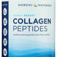 Nordic Naturals Collagen Peptides 300g Front