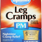 Hyland's Leg Cramps PM 50 Tablets Front