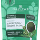 Navitas Organics Superfood+ Greens Blend 6.3oz Front of Bag
