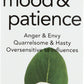 Siddha Remedies Mood & Patience 1 Fl. Oz. Front