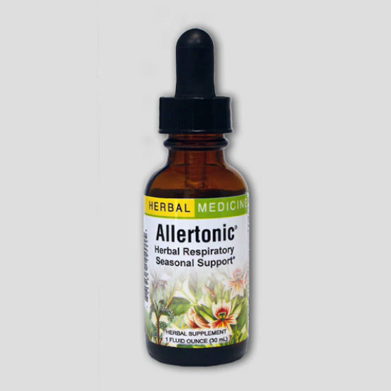 Herbs Etc. Allertonic 1 fl oz