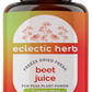 Eclectic Herb Beet Juice Powder 440mg 90 Veg Caps