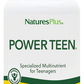 Natures Plus Power Teen 90 Tablets
