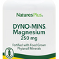 NaturesPlus Dyno-Mins Magnesium 250mg 90 Tablets