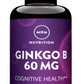 MRM Nutrition Ginkgo B 60 mg 120 Vegan Capsules