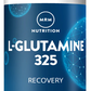 MRM Nutrition L-Glutamine 325 Recovery 325g