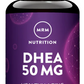 MRM Nutrition DHEA 50mg 90 Vegan Capsules
