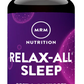 MRM Nutrition Relax-All Sleep 60 Vegan Capsules