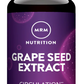 MRM Nutrition Grape Seed Extract 100 Vegan Capsules