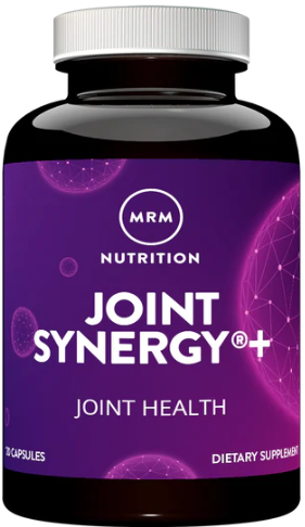 MRM Joint Synergy+ 120 Capsules