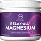 MRM Nutrition Relax-All Magnesium 8 Oz