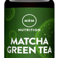 MRM Nutrition Matcha Green Tea 60 Vegan Capsules
