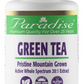 Paradise Green Tea 120 Vegetarian Capsules
