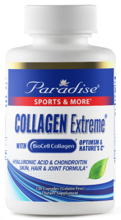 Paradise Collagen Extreme 120 Capsules
