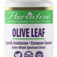 Paradise Olive Leaf 60 Vegetarian Capsules