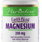 Paradise Earth's Blend Magnesium 90 Vegetarian Capsules