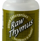 Ultra Enterprises Raw Thymus 60 Tablets