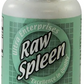 Ultra Enterprises Raw Spleen 60 Tablets