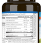 Carlson Blood Nutrients 28mg Iron 180 Capsules