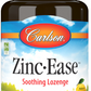 Carlson Zinc Ease 84 Lozenges