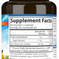 Carlson Zinc Ease 84 Lozenges