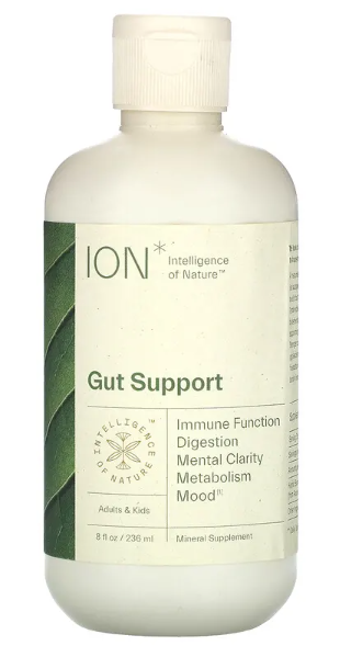 ION Gut Support 8 fl oz
