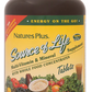 NaturesPlus Source of Life Multivitamin 180 Tablets