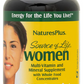 NaturesPlus Source of Life Women Multivitamin 120 Tablets