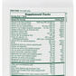 NaturesPlus Ultra II Daily 180 Tablets