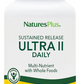 NaturesPlus Ultra II Daily 60 Tablets