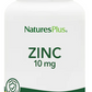 NaturesPlus Zinc 10mg 90 Tablets