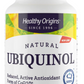 Healthy Origins Ubiquinol 300 mg 30 Soft Gels
