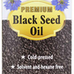 Bio Nutrition Black Seed Oil 90 Soft Gels