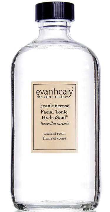 evanhealy Frankincense Facial Tonic HydroSoul Refill 8 Fl. Oz.