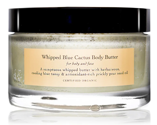 evanhealy Whipped Blue Cactus Body Butter 6 Fl. Oz.