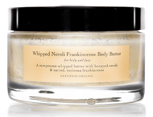 evanhealy Whipped Neroli Frankincense Body Butter 6 Fl. Oz.