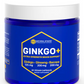 Natural Stacks Gingko+ 60 Vegan Capsules