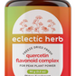 Eclectic Herb Quercetin Flavonoid Complex 90 g