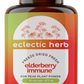 Eclectic Herb Elderberry Immune 475 mg 50 Veg Caps